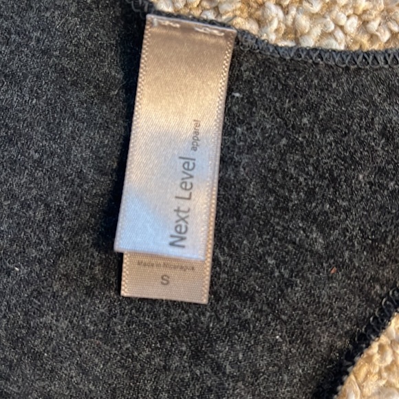 EUC FSU Tank Small - Picture 2 of 3